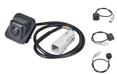 Rear View Backup Camera Fit for Cadillac XTS 2013-2015 Park Assist Camera 