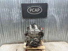 2006 2007 Pontiac Solstice 2.4l Vin B Engine Assembly 102k Miles 2006 2007 Pontiac Solstice 2.4l Vin B Engine Assembly 102k Miles