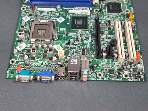 Lote de 10 placas base Lenovo 71Y6942 - Imagen 2 de 10