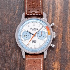 Breitling Top Time Dues Limited Edition 41mm A23311 April 2023 Box & Papers