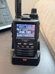 Yaesu Ft 3 | eBay