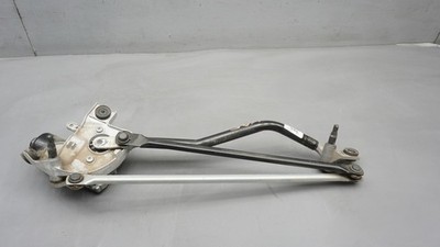 2017 2020 Lincoln Continental 3.7L Front Windshield Wiper Linkage w/ Motor OEM