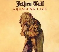 Aqualung Live (Remaster 2025,CD Digipak) | Jethro Tull | Englisch | Audio-Cd