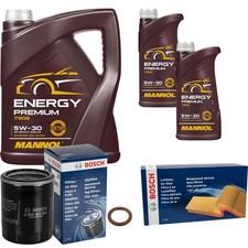 Filtre à huile Mazda XEDOS 9