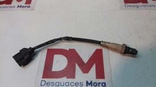 Sonde lambda Volkswagen BORA