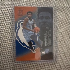 Topps Chrome 2018-19 Jaren Jackson Jr Rookie Memphis Grizzlies Card #78. rookie card picture