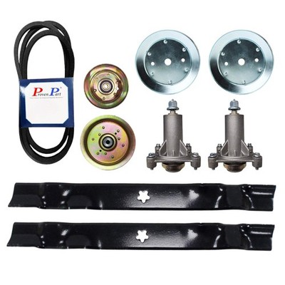 DECK REBUILD KIT FOR 42'' SNAPPER ST1842 704430  709729  705048  709731  704429