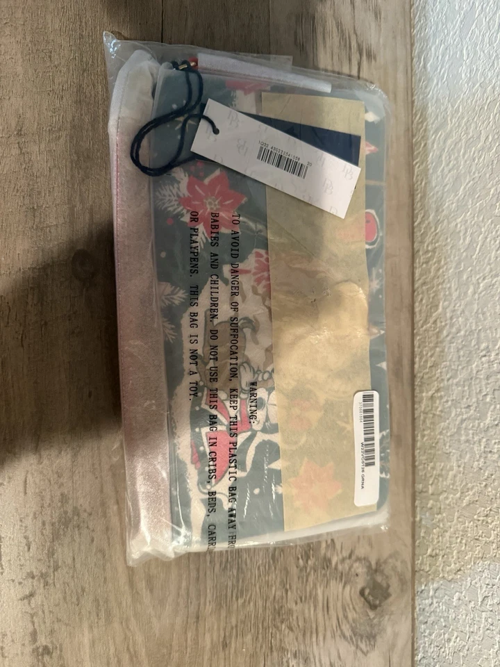 NUEVA Cartera Disney Dooney And Bourke Mickey Mouse Wrislet Verde Vacaciones Nueva con Etiquetas Foto 3 de 3