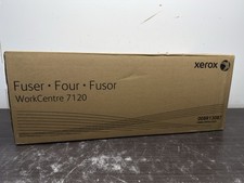 Xerox 008R13087 Fuser Unit WorkCentre 7120 - A684