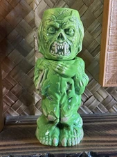 Beast of Blood Tiki Mug by Thor