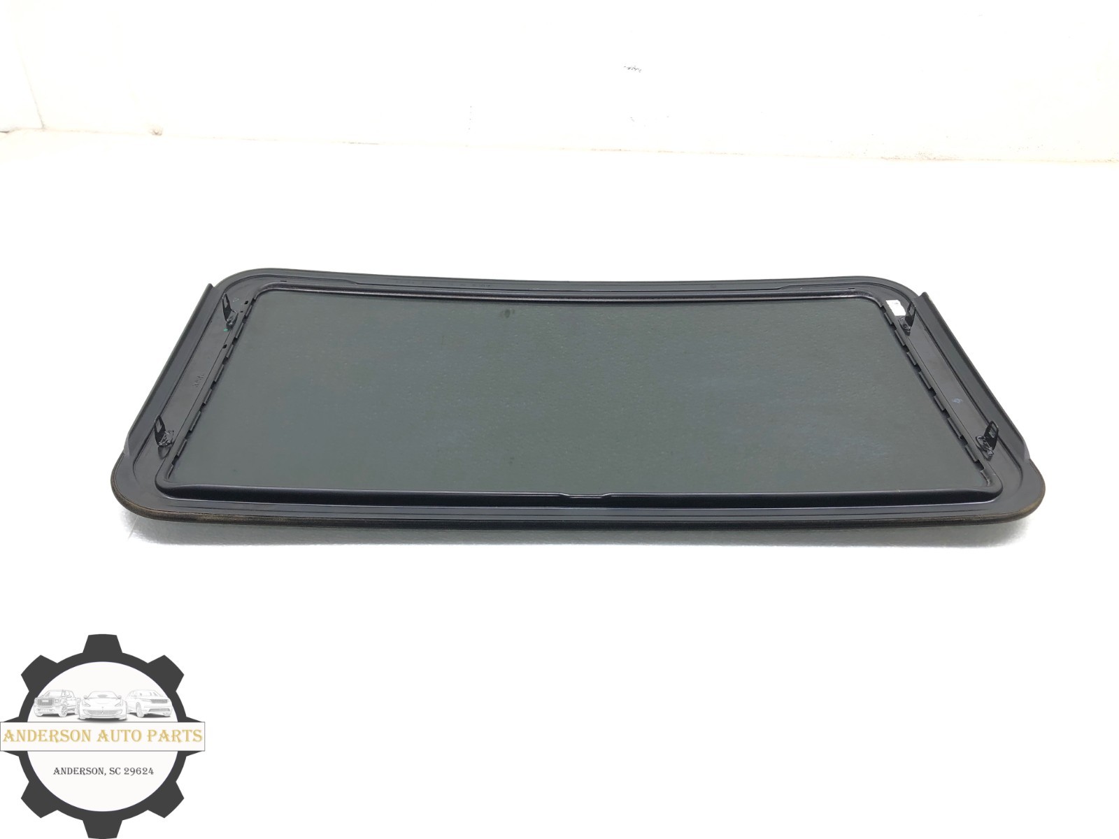 2014-2020 MASERATI QUATTROPORTE SUNROOF MOONROOF WINDOW GLASS PANEL OEM