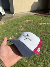 Solheim Cup 2024 Adjustable Mesh Golf Hat Cap...