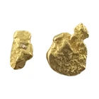 Australian Gold Nugget 0.38 grams Natural Native High Quality Hand Prospected