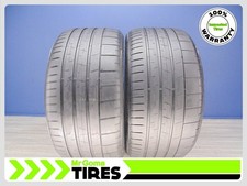 2 Pirelli Pzero Pz4 N1 Xl 26535zr20 Used Tires 6.532 Tread 95y Pzero 2653520