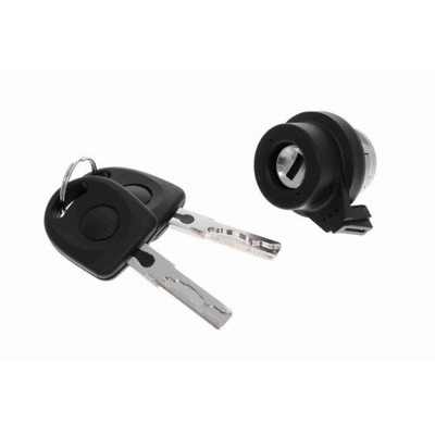 Vaico V10-5976 Schließzylinder Zündschloss für Audi Seat Skoda VW