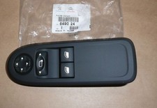 Lève vitre Citroen GS