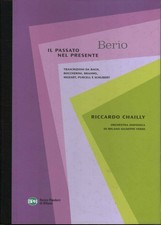 Berio. Il passato nel presente - AA.VV. (Musicom) [2004]
