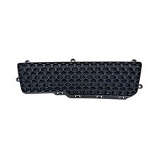 New Black Trailer Hitch Cover