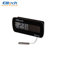 Termometro digitale solare Elitech DST-30 banchi e celle frigo