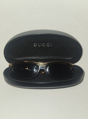 GUCCI サングラス　90s Gucci 90s Vintage Sunglasses GG1423/S 438 ~ Ice Tea color | eBay