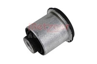 Metzger Autoteile Querlenkerlager 52123309 FüR Mercedes Klasse W251 V251 W164 GL