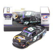 Daniel Suarez 2025 Quaker State Mexico City Win 1:64 Nascar Diecast