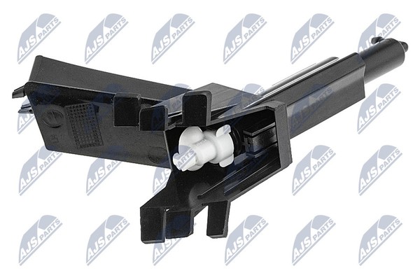 WaschwasserdüSe Scheinwerferreinigung NTY EDS-NS-019 FüR Nissan Qashqai 2 J11-image