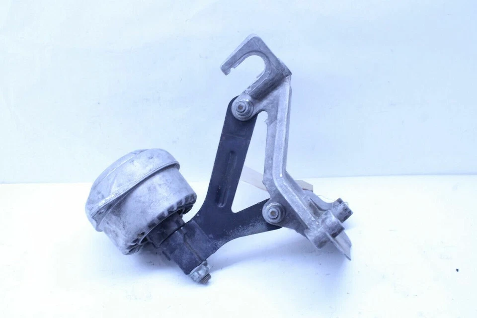 1997-2006 Porsche Boxster suporte de montagem de transmissão esquerda 98637515300 OEM usado - Imagem 4 de 4