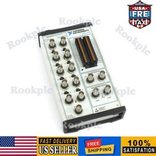 US Free TAX NEW NI BNC-2110 BNC2110 68-Pin SCSI Shielded.