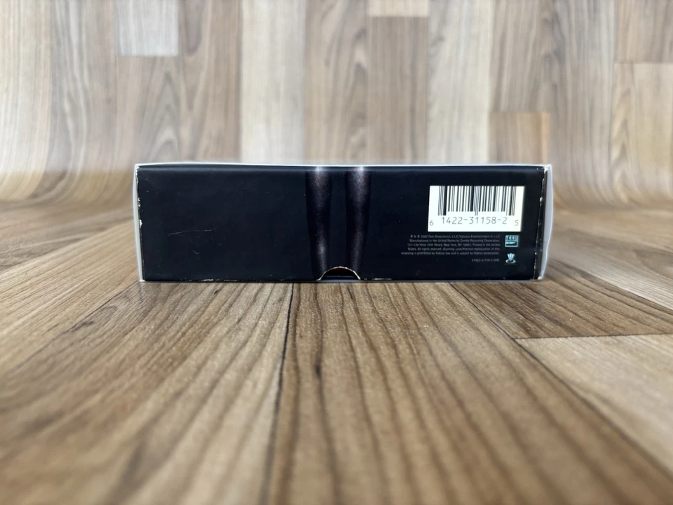 Salival CD And VHS Limited by Tool Box Set NO CD NO CD VHS ONLY LOOK 👀 Foto 4 de 4