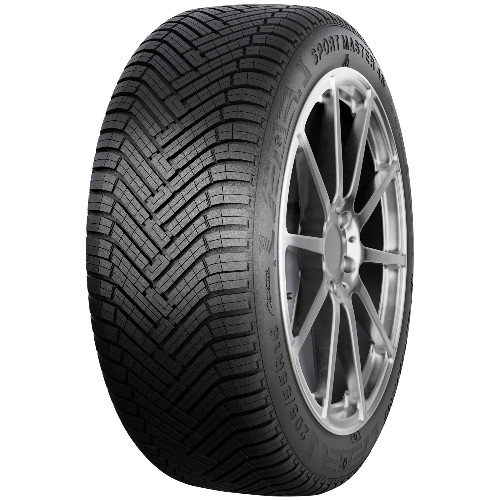 Linglong Ganzjahresreifen 225/45 R19 TL 96W Sport Master 4S XL FP M+S 3PMSF