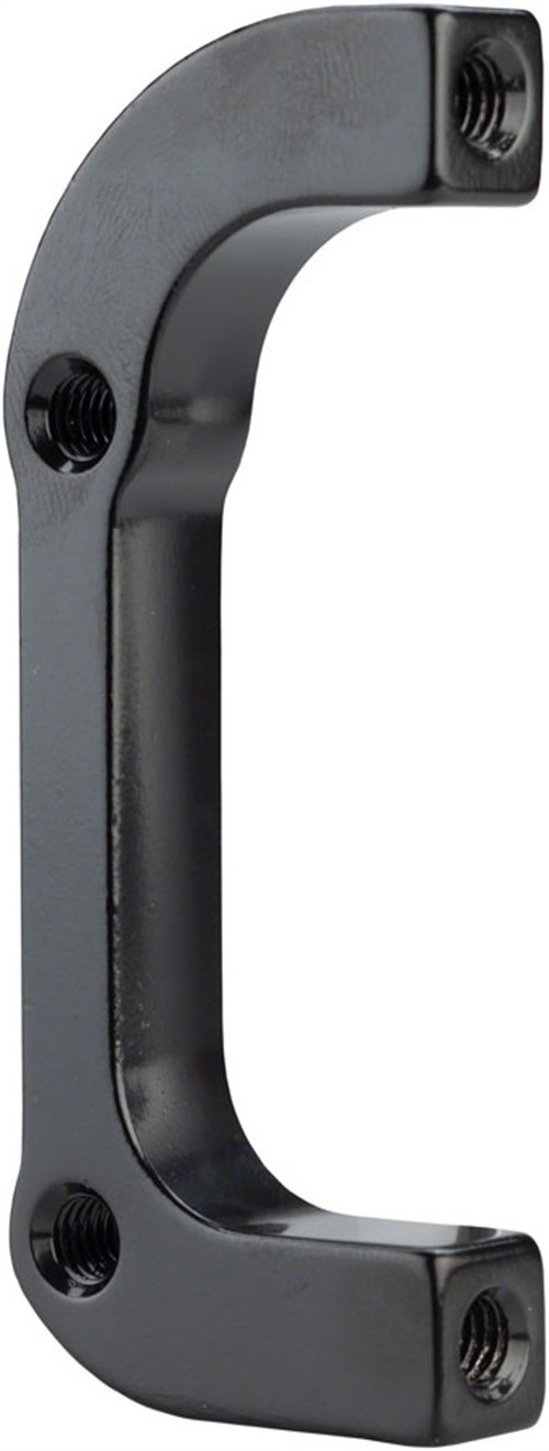 Адаптер дискового тормоза Promax для крепления на стойке - Для рамы крепления IS подходит для заднего ротора диаметром 180 мм 2290₽