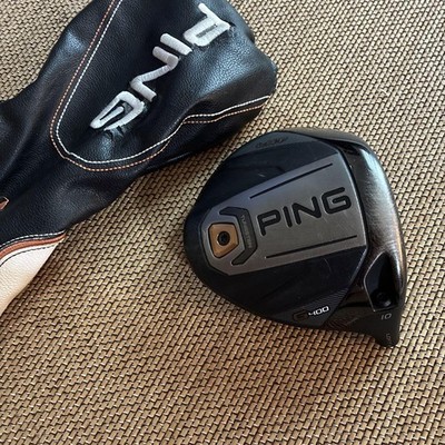 PING - PING G400 LST 10° Ping G400 Lst Driver 10 | eBay