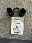 2 Union Plumbing Joints 1.5" Npt x 1.5" Swimming Pool Spa Pump Slip Fitting Cpvc