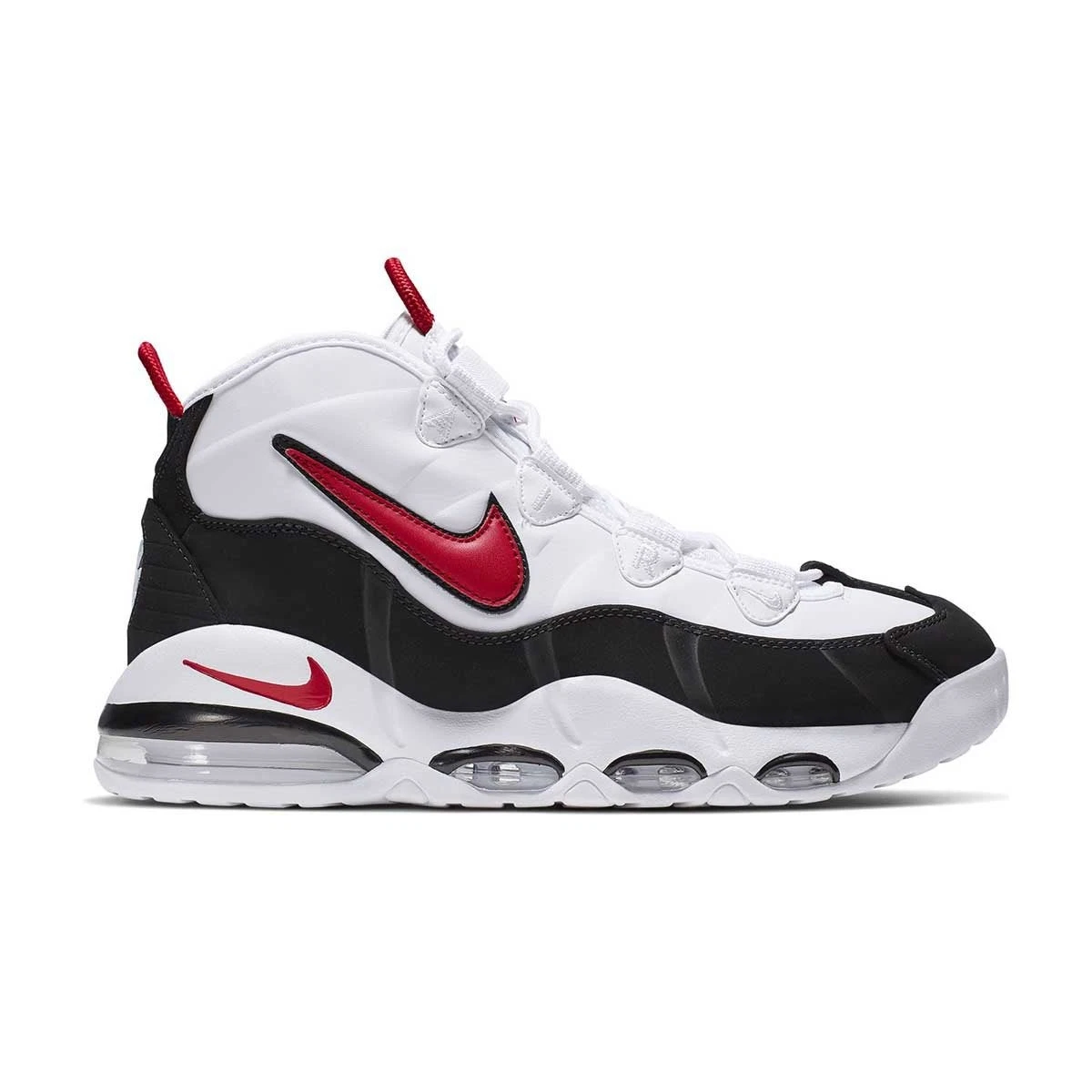 Nike Air Max Uptempo 95 White for Sale | Authenticity Guaranteed