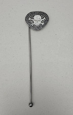 Rare Crystal Pirate Eye Photo booth Prop