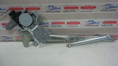 FENSTERHEBERMOTOR LINKS Opel Agila (B) MPV 1.0 12V ecoFLEX (K10B) 8353063J00