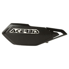 Acerbis X-Elite Handguards - Black 2856890001