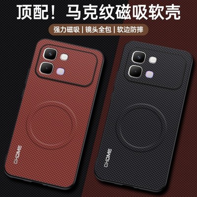 For Infinix Note Edge, Luxury Hybrid Armor Wireless Charge Matte Back Cover Case
