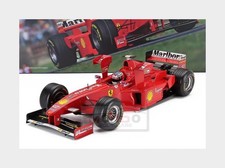 1:12 WERK83 Ferrari F1 F300 #3 Tower Wings Imola Gp 1998 Schumacher W12003002