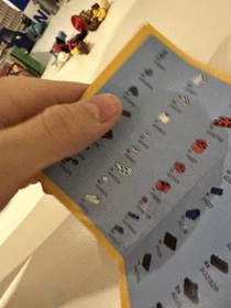 Lego 4917 Creator Mini Robots 3 In 1 Retired - 100% Complete w/ Box & manual