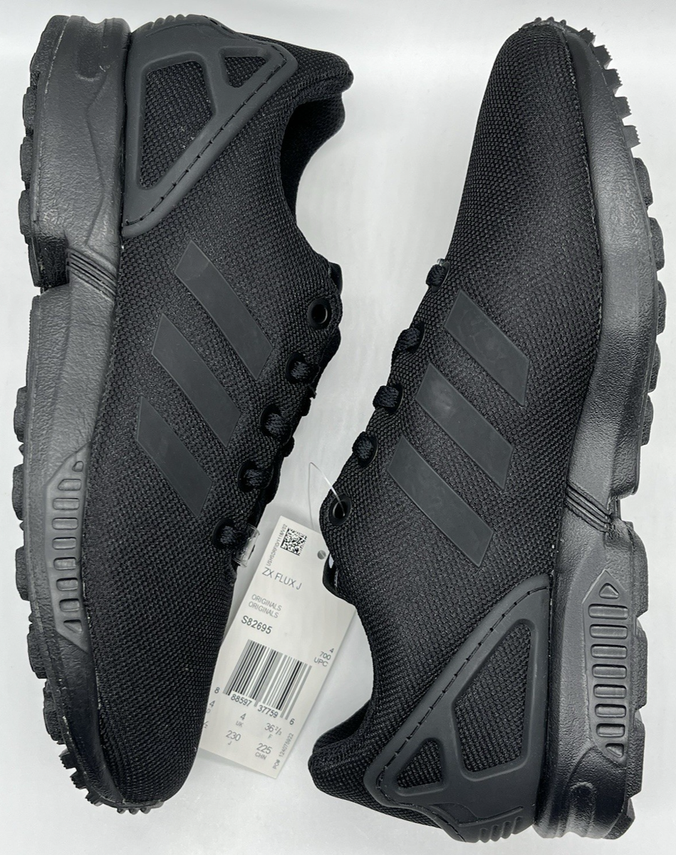 Clearance Adidas Reflective Adidas Zx Flux All Black Adidas