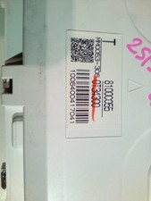 Compteur Peugeot 4008