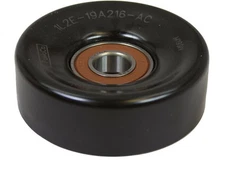For Ford E150 Econoline Accessory Belt Idler Pulley Motorcraft 14528JDDF
