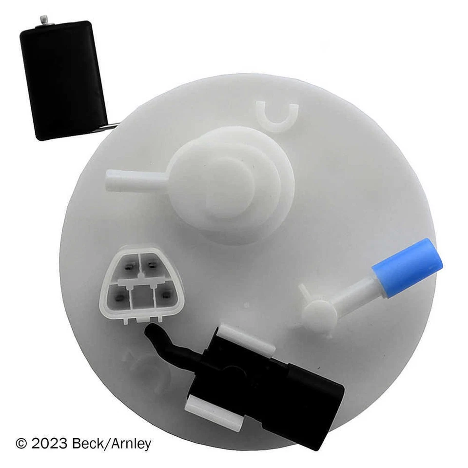 Conjunto de bomba de combustible y transmisor para Kia Forte 2010-2013, Forte Koup BECK/ARNLEY Foto 2 de 4