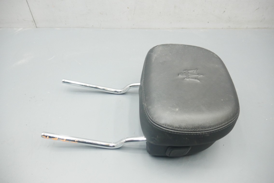 Maserati Ghibli 2014-2017 FRONT+RIGHT Headrest