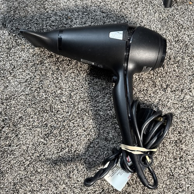 #ad GHD Blow Hair Dryer Professional AIR 1.0 Black 1600w $45.00