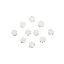 10pcs Soft Rubber Flute Key Plugs Open Hole Plug Covers Flutes Repair BOJQ