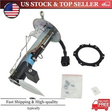 New Fuel Pump Assembly For Mitsubishi 3000gt Gto Vr4 Stealth Turbo Mb678807