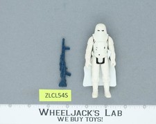 Imperial Hoth Stormtrooper 100% Complete Star Wars ESB 1977 Kenner NO REPRO